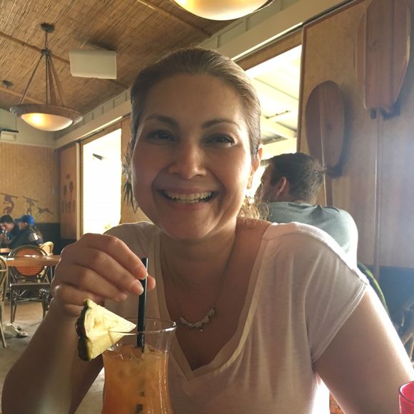 Meet your Posher, Maritza - Picture 1 of 1